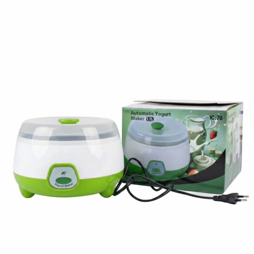 ইলেকট্রিক দই মেকার 1.7 লিটার