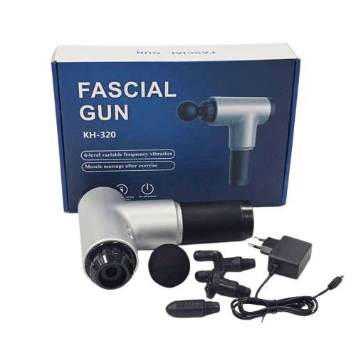 Fascial Gun