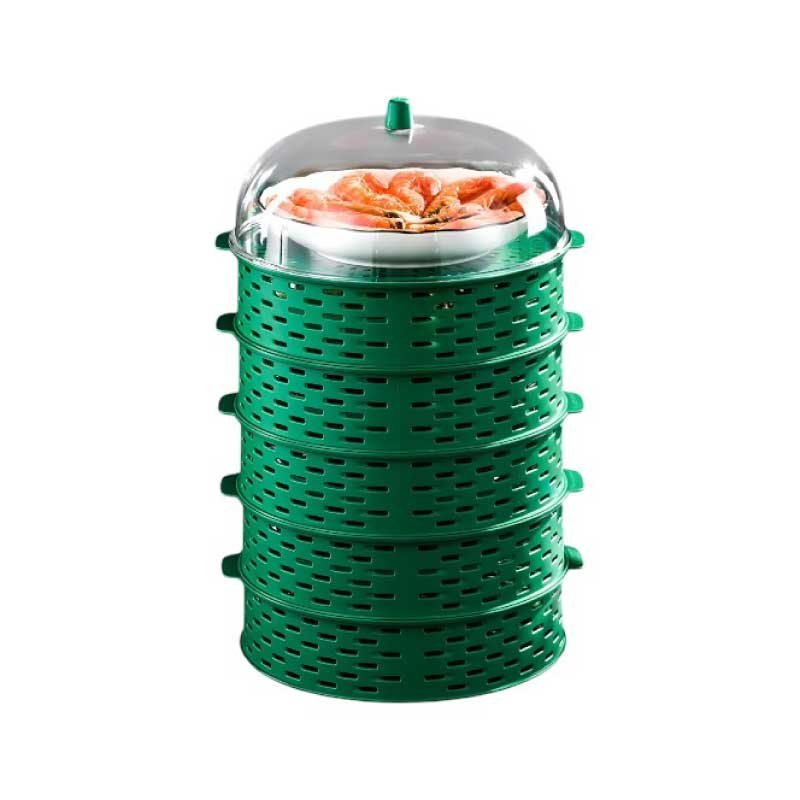 5 Layer Food Safety Cover